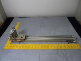 My1c16-400 Smc Actuator - Cyl Rodless Mech Jt T13308