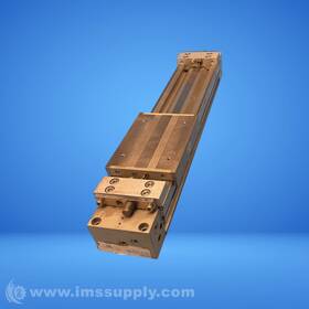 My1c40-250l-y7bwl Smc Rodless Guided Cylinder Usip