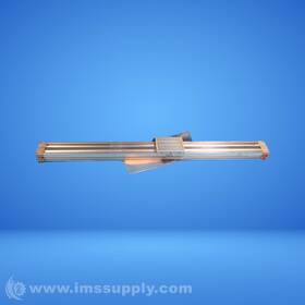 My1m16g-500 Smc Pneumatic Cylinder 27 Inch /3 Usip