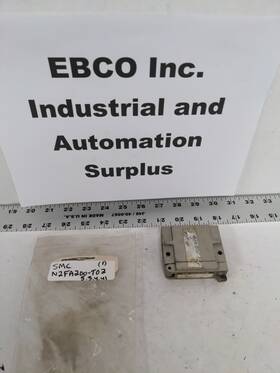 N2fa200-t02 Smc Suction Filter