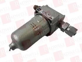 Naf2000-n02-2 Smc / Naf2000n022 Used