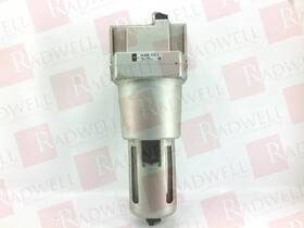 Nal6000-n10-3 Smc / Nal6000n103 Used