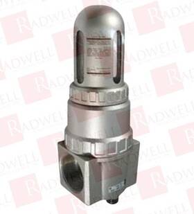 Nal800-n14-2 Smc / Nal800n142 Used