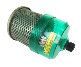 Namc520-n04 Smc Exhaust Cleaner