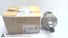 Nar825-n14 Smc Pressure Regulator New #225282