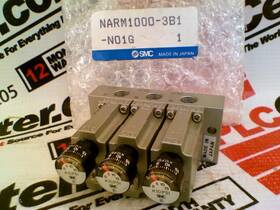 Narm1000-3b1-n01g Smc / Narm10003b1n01g Used