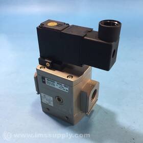 Smc Nav3000-n03g-6dz Soft Start Valve Usip