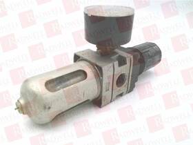 Naw2000n017c40 Smc / Used