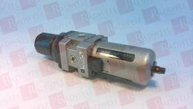 Naw3000-n02 Smc / Naw3000n02 Used