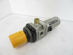Naw3000-uib990104 Smc Naw3000uib990104 Regulator Used And Tested