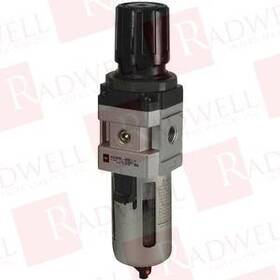 Smc Naw4000-n04d / Naw4000n04d Used