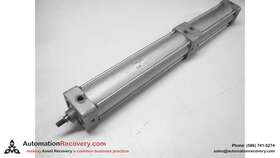 Ncda1b250-0750r Smc 0350h-xc11 Pneumatic Actuator 250 Max Psi #120235