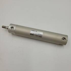 Ncdgbn25-0400 Smc Pneumatic Cylinder