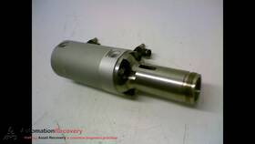 Ncdgbn63-0200 Smc Actuator Attached Part 90 Degree Fitting #158190