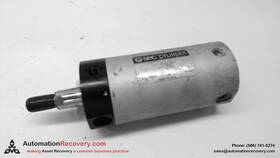 Ncdgfn63-0250-b5al Smc Air Cylinder Max Press 150 Psi 9.9 #119440