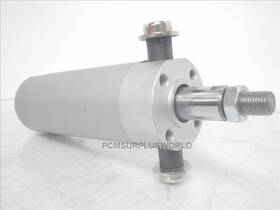 Ncdgua50-0300 Smc Ncdgua500300 Pneumatic Actuator Used And Tested