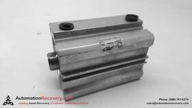 Ncdq2a40-40d-a73l Smc Rotary Actuator #119465