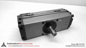 Ncdra1bw100-190 Smc Pneumatic Actuators Rotary #118781