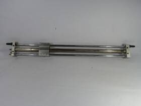 Ncdy2s25h-2800b-a73l Smc Rodless Slider Cylinder Used