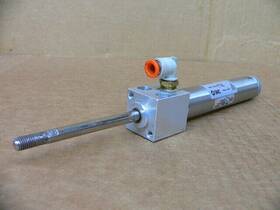 Ncmr075-0200t Smc Stainless Steel Body Pneumatic Cylinder