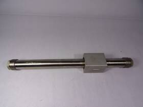 Ncy2b40h1500 Smc Rodless Cylinder 100psi Used