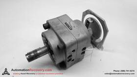 Ndrb100-270 Smc Rotary Actuators #118784