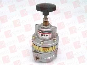 Nir201-n02 Smc / Nir201n02 Used