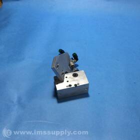 Nj5-40 Smc Nj Accessory-floating Joint 3507