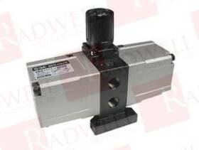 Nvba2100t03g Smc / Used
