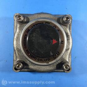 Nvh600 Smc Hand Valve Usip