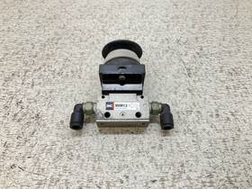 Nvm12 Smc Momentary Push Button Unit Tsc