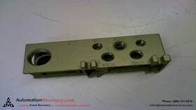 Nvv5fs2-01t1-021-02t Smc Manifold Base Station #146082