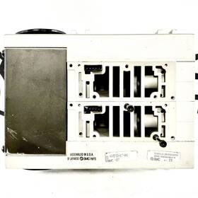 Nvv5fs3-01t-041-03t Smc Nvv5fs3-01t-041 Pneumatic Manifold