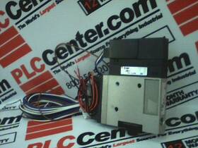 Nzm071ht-k5lz-e15l Smc / Nzm071htk5lze15l Used