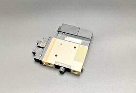 Nzm101ht-k5lz-e15c Smc Vacuum Generator Vj114-5loz Zse1-00-55cl Tbi