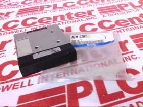 Nzm102ht Smc / Used