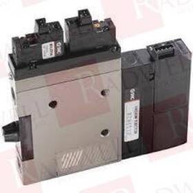 Nzm131ht-k5lz-e15cl Smc / Nzm131htk5lze15cl Used