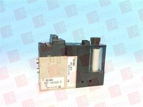 Nzx1-vak15loz-d-s Smc / Nzx1vak15lozds Used