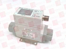Pf2a721-n03-29-m-x560 Smc / Pf2a721n0329mx560 Used