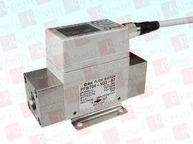 Pf2w704-n03-67 Smc / Pf2w704n0367 Used