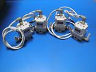 Itv1050-042n4 Smc Pneumatic 4 Regultors