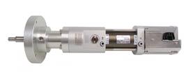 Mts32-16-dch7974h Smc Pneumatics Lift Cylinder Tel Cx80-050011-12 Working