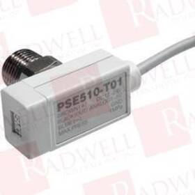 Pse511-t01 Smc / Pse511t01 Used
