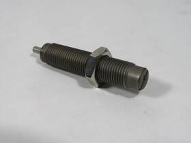 Rb1007 Smc Shock Absorber 7mm Stroke Absorption Used
