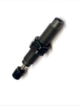 Rbc0806 Smc Shock Absorber With Cap Rb Series