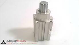 Rsdqa32-20t Smc Fixed-height Stopper Cylinder #286342