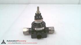 Sra200-02 Smc Pressure Regulator #317646