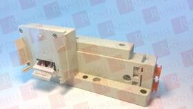 Sv4000-51d-18a-n11 Smc / Sv400051d18an11 Used