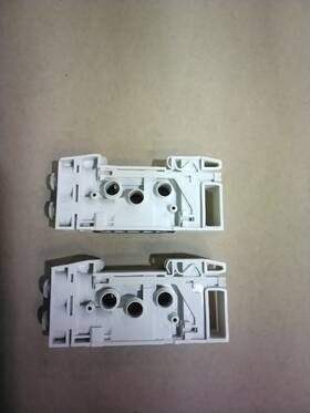 Sx5000-50-1a-c8-q Smc Lot Of 2