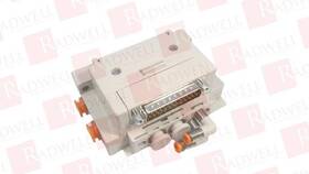 Smc Sy30m-1-11ar1-n9 / Sy30m111ar1n9 Used